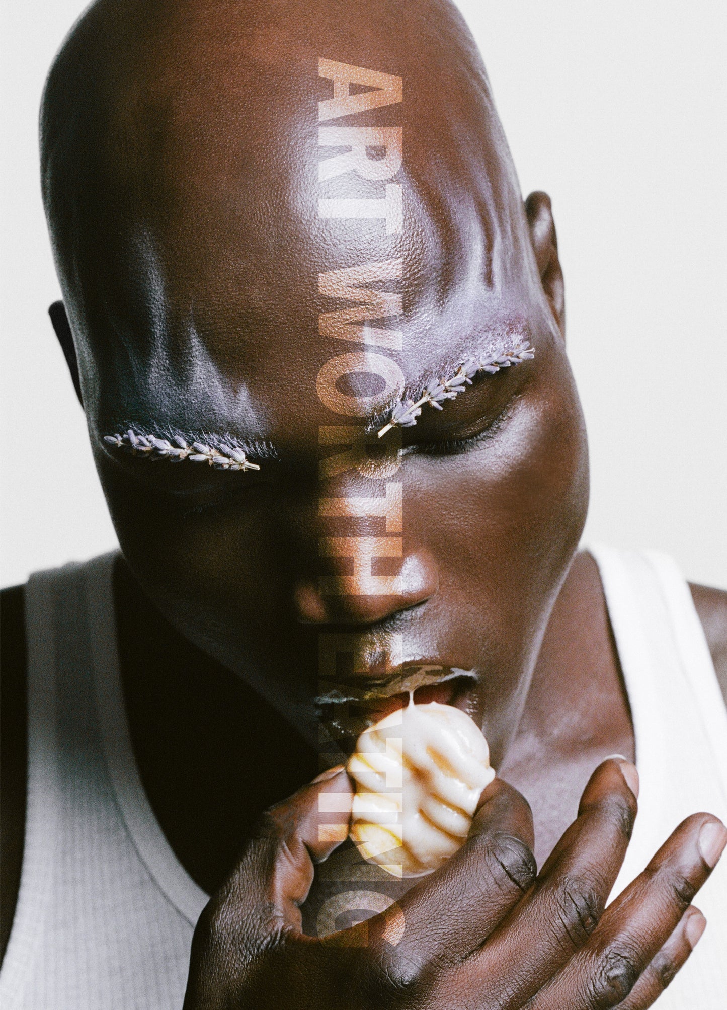 Elle Cuisine x COPS